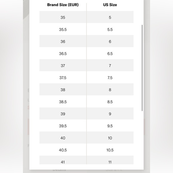 STAUD SOLD OUT QUINN PLATFORM SANDALS - Picture 4 of 5